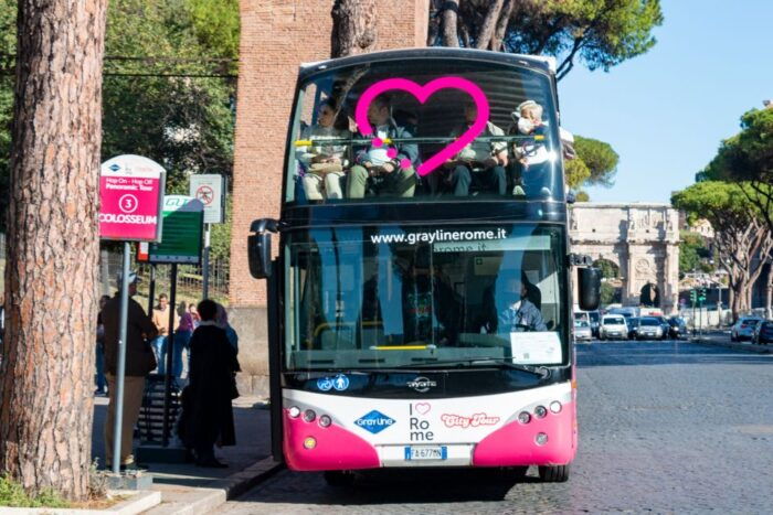 Skip-the-Line Vatican Entry & Panoramic Open Bus Tour - Dress Code and Restrictions