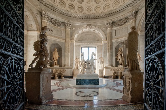 Skip the Line Vatican Guided Tour With Sistine Chapel and St. Peters Basilica - Pricing and Reservation Information