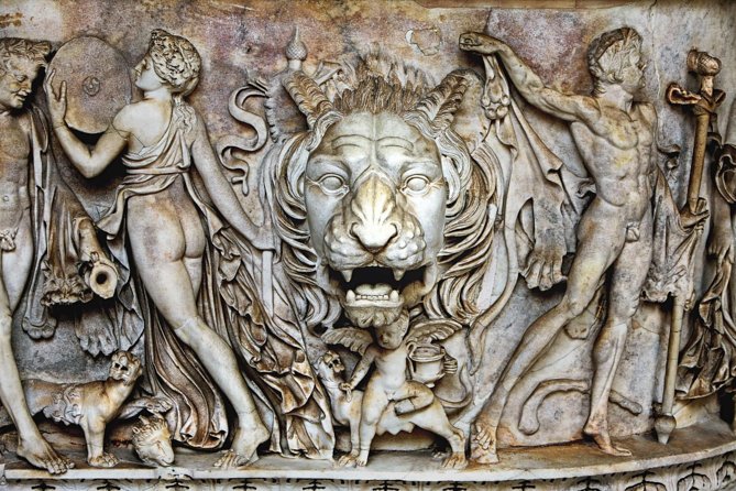 Skip the Line Vatican Guided Tour With Sistine Chapel and St. Peters Basilica - Negative Experience With Tour Guide