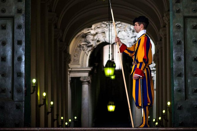 Skip the Line Vatican Museum and Sistine Chapel Guided Tour - Reviews