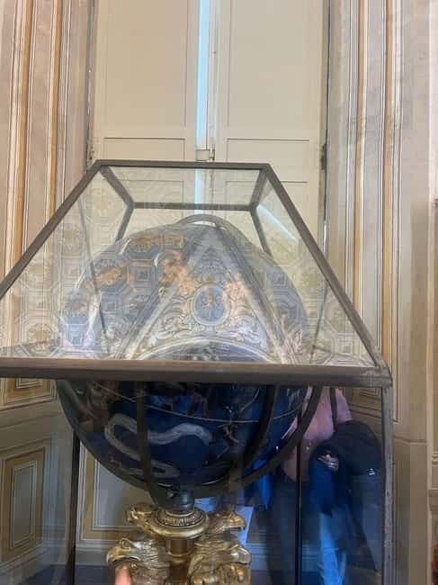 Skip-The-Line Vatican Museum, Galleries & Sistine Chapel - Why Choose This Tour?