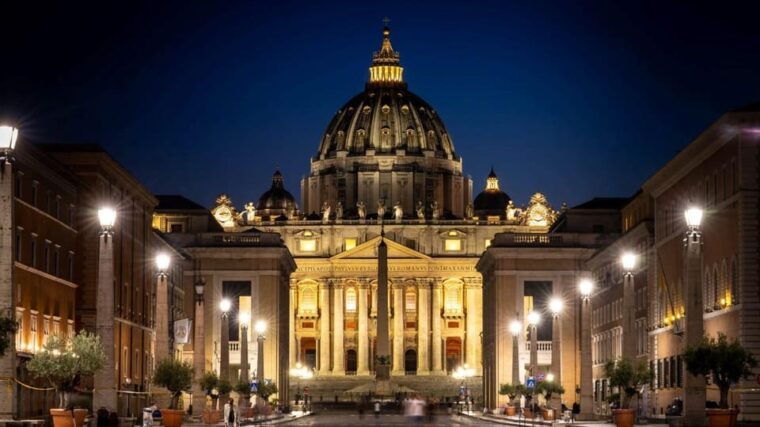 Skip The Line- Vatican Museum & Sistine Chapel - Meeting Point and Check-In Process