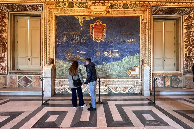 Skip the Line: Vatican Museum, Sistine Chapel & Raphael Rooms Basilica Access - Whats Included in the Tour