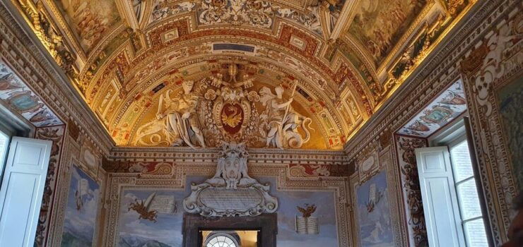 Skip-the-Line: Vatican Museum & Sistine Chapel Tickets - Good To Know