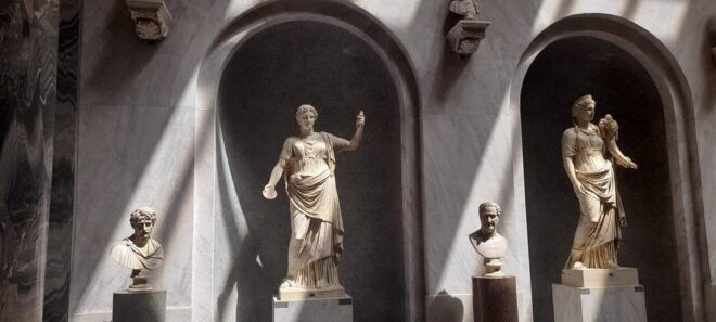 Skip-the-Line: Vatican Museum & Sistine Chapel Tickets - Essential Visitor Information