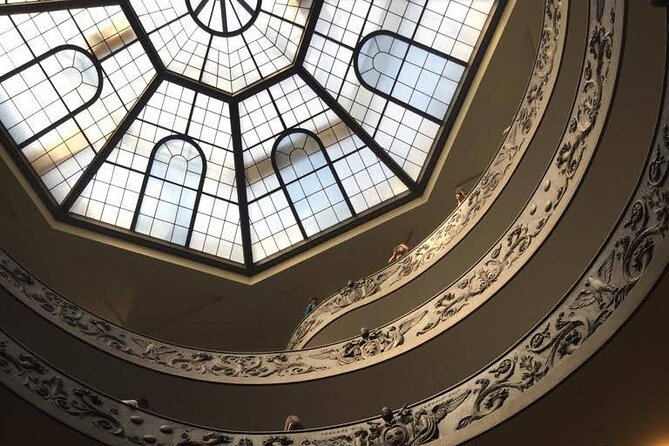 Skip the Line Vatican Museums and Sistine Chapel Entrance Tickets - Frequently Asked Questions