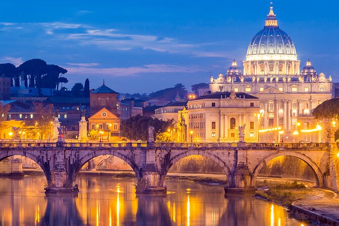 Skip the Line Vatican Museums and Sistine Chapel Entrance Tickets - The Sum Up