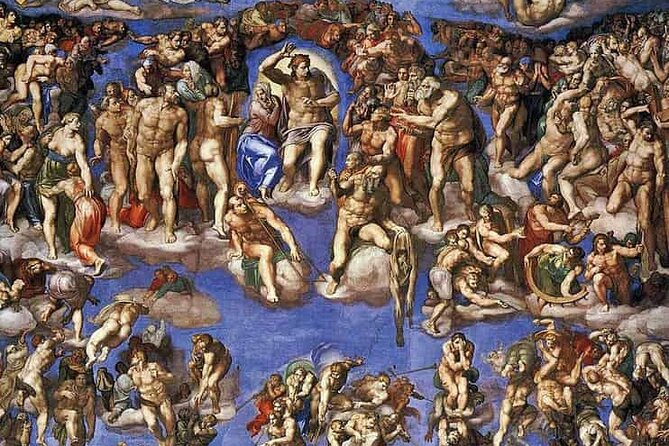 Skip the Line Vatican Museums and Sistine Chapel Tickets Only - Frequently Asked Questions