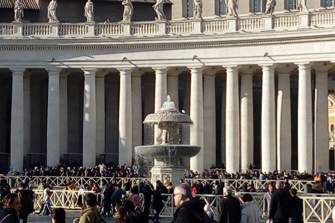 Skip the Line Vatican Museums and Sistine Chapel Tickets Only - The Sum Up