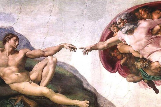 Skip the Line "Vatican Museums and Sistine Chapel" Tour. - Traveler Photos