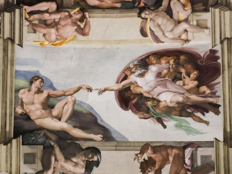 Skip the Line Vatican Museums & Open Bus Daily Ticket - Booking Details