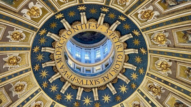 Skip the Line: Vatican Museums & Saint Peter - Private Tour - Good To Know