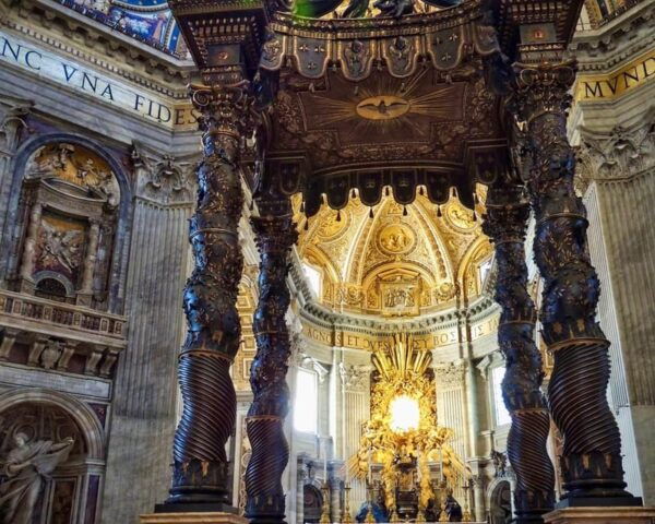 Skip the Line: Vatican Museums & Saint Peter - Private Tour - Expert Tour Guide Insights