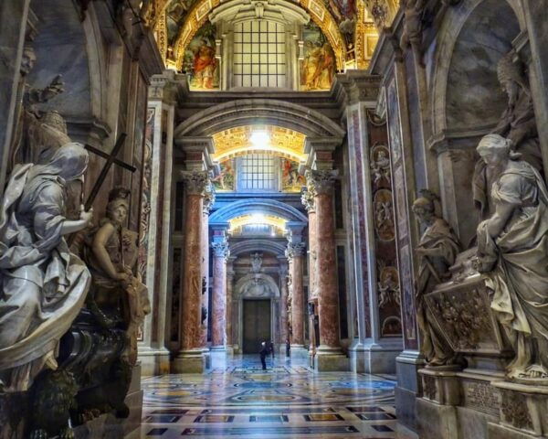 Skip the Line: Vatican Museums & Saint Peter - Private Tour - Frequently Asked Questions