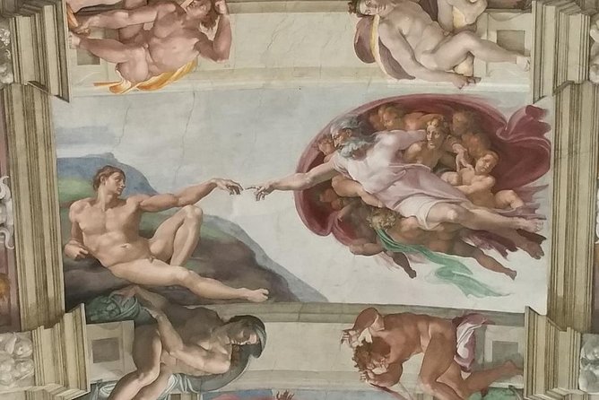Skip the Line: Vatican Museums & Saint Peter - Private Tour - Tour Highlights