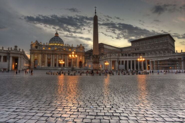 Skip the Line Vatican Museums & Sistine Chapel - Activity Details and Highlights