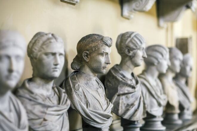 Skip the Line Vatican Museums & Sistine Chapel - Directions