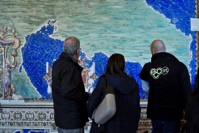 Skip the Line: Vatican Museums & Sistine Chapel With St. Peters Basilica Access - The Sum Up