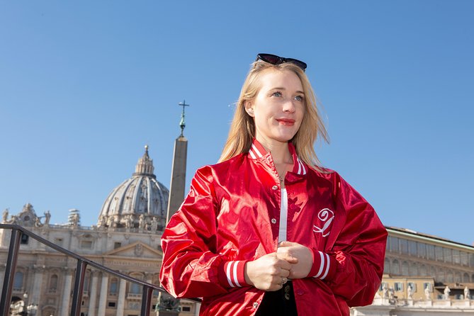 Skip the Line: Vatican Private Tour With Sistine Chapel - Tour Highlights