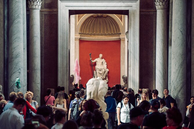 Skip the Line Vatican Sistine Chapel and St Peters Basilica - Recommendations and Feedback