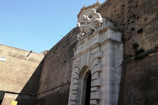 Skip-The-Line: Vatican & Sistine Chapel Last Minute Tour Tickets - Denied Entry, Inadequate Assistance, and Additional Expenses