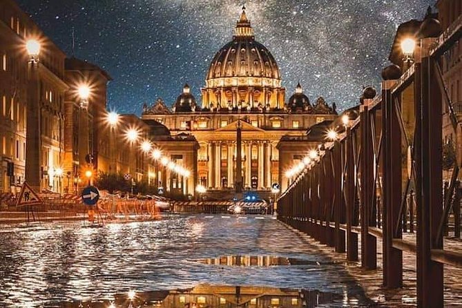 Skip-The-Line: Vatican & Sistine Chapel Last Minute Tour Tickets - Disappointment With Skip-The-Line Tickets