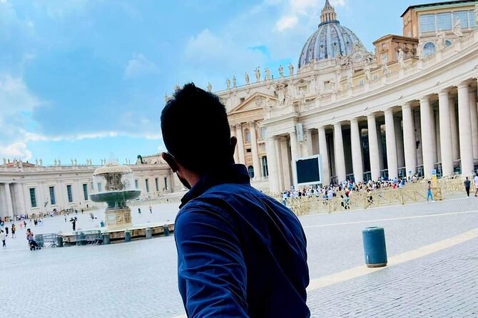 Skip-The-Line: Vatican & Sistine Chapel Last Minute Tour Tickets - Recommendations for Booking Alternative Tours