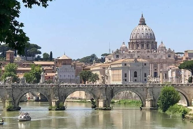 Skip-The-Line: Vatican & Sistine Chapel Last Minute Tour Tickets - Common Questions