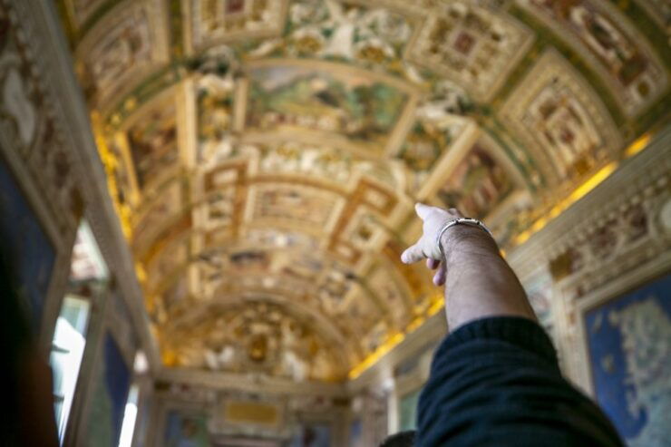 Skip-the-line: Vatican, Sistine Chapel & St Peter's Basilica - Experience Highlights
