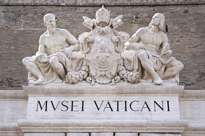 Skip the Line: Vatican & Sistine Chapel Ticket With Audio Guide - Pricing, Booking, and Guarantee