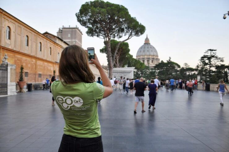 Skip the Line Vatican Tickets With Escorted Entrance - Good To Know