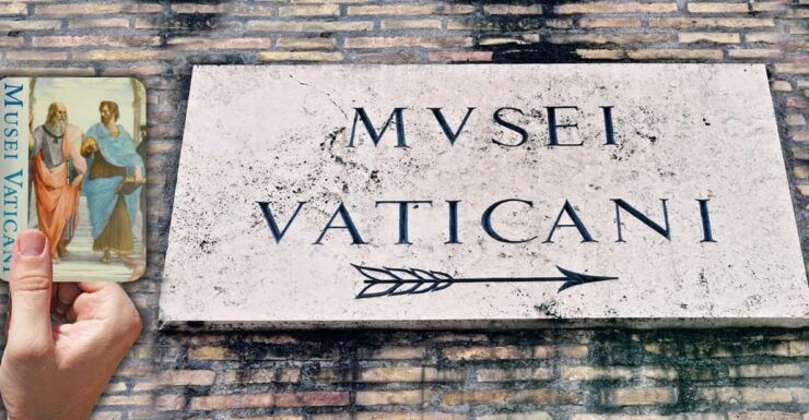 Skip the Line Vatican Tickets With Escorted Entrance - Exploring the Vatican Experience