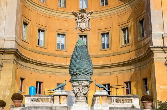 Skip the Line Vatican Tickets With Escorted Entrance - Meeting Point and Requirements
