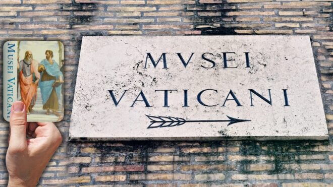 Skip the Line Vatican Tickets With Escorted Entrance - Customer Reviews and Ratings