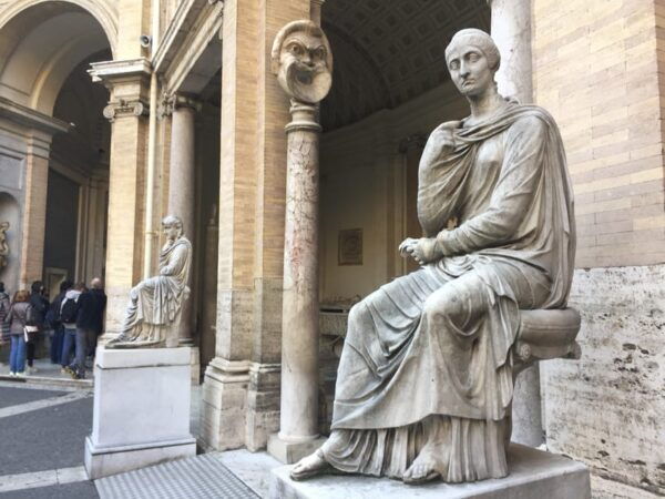 Skip the Line Vatican Tickets With Escorted Entrance - Cancellation and Flexible Booking