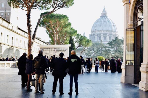 Skip the Line Vatican Tickets With Escorted Entrance - Saving Money With Skip-The-Line