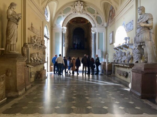 Skip the Line Vatican Tickets With Escorted Entrance - Highlights of the Vatican Visit
