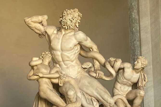 Skip the Line Vatican Tour and Sistine Chapel - Reviews and Overall Rating