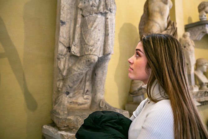 Skip the Line: Vatican Tour and St. Peter's Basilica Dome  - Rome - Tour Highlights