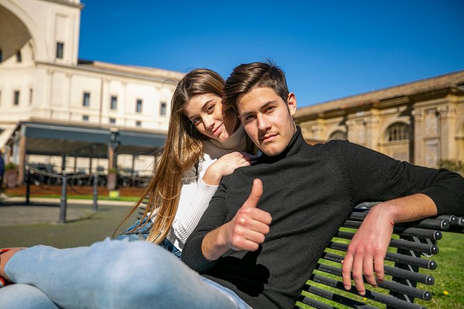 Skip-The-Line Vatican Tour With Sistine Chapel and St Peters Basilica - The Sum Up