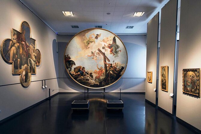 Skip the Line: Venice Accademia Galleries Ticket - Pricing and Reviews Summary