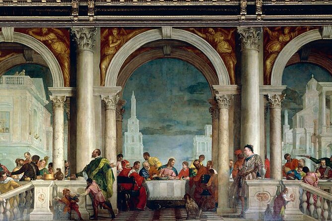 Skip the Line: Venice Accademia Galleries Ticket - Frequently Asked Questions