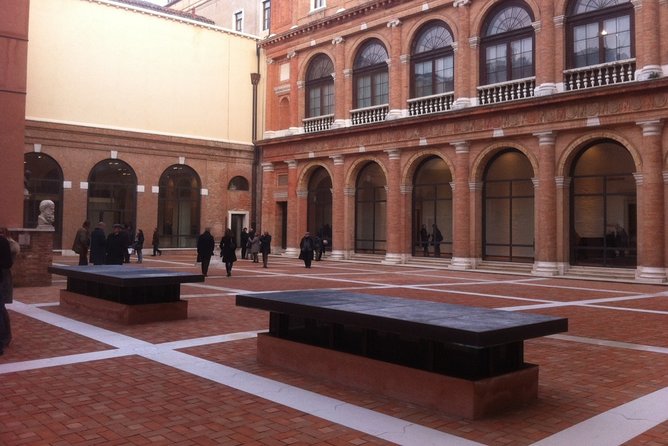 Skip the Line: Venice Accademia Galleries Ticket - The Sum Up