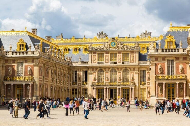 Skip-the-line Versailles Palace All Sites Guided Tour - Experience and Highlights