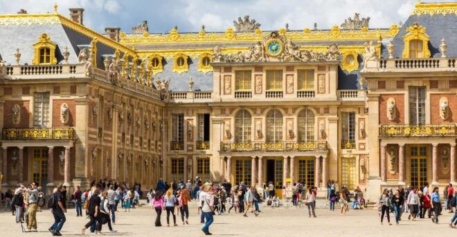 Skip-the-line Versailles Palace All Sites Guided Tour - Tour Options Available