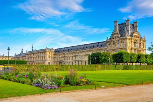 Skip-the-line Versailles Palace All Sites Guided Tour - Language Options