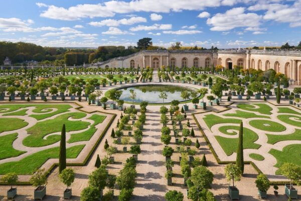 Skip-the-line Versailles Palace All Sites Guided Tour - Cancellation Policy