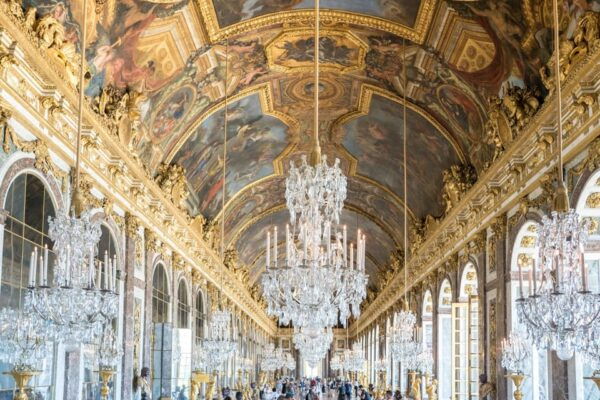 Skip-the-line Versailles Palace All Sites Guided Tour - Tips for a Great Visit