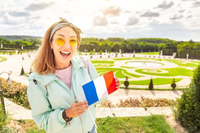 Skip-the-line Versailles Palace Half-Day Guided Tour - Palace of Versailles: Private Tour With Licensed Guide