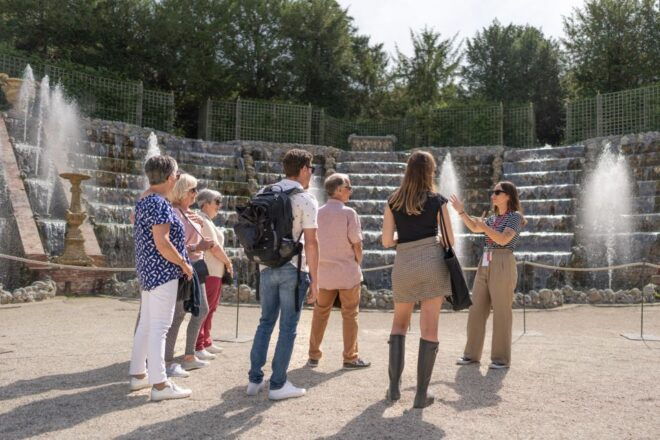 Skip-The-Line Versailles Palace Tour by Train From Paris - Common Questions